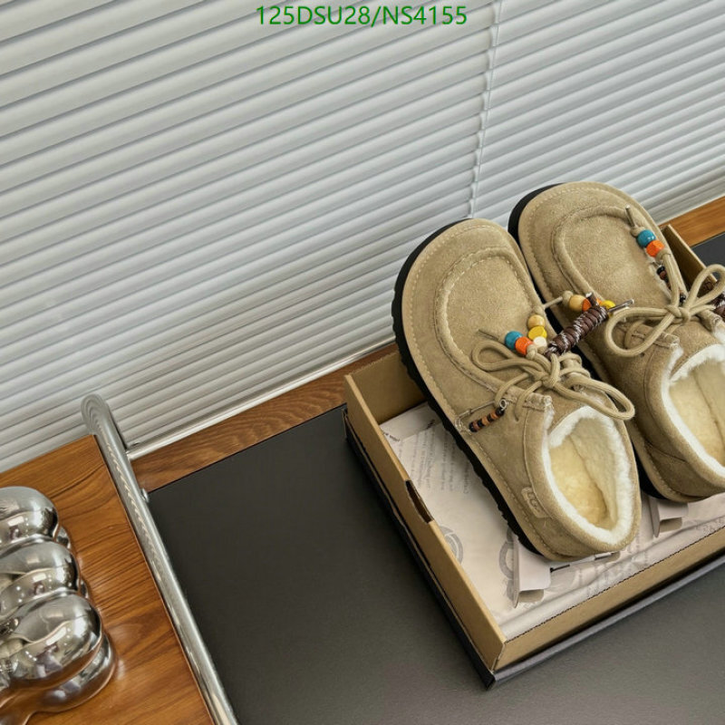 Women Shoes-UGG Code: NS4155 $: 125USD