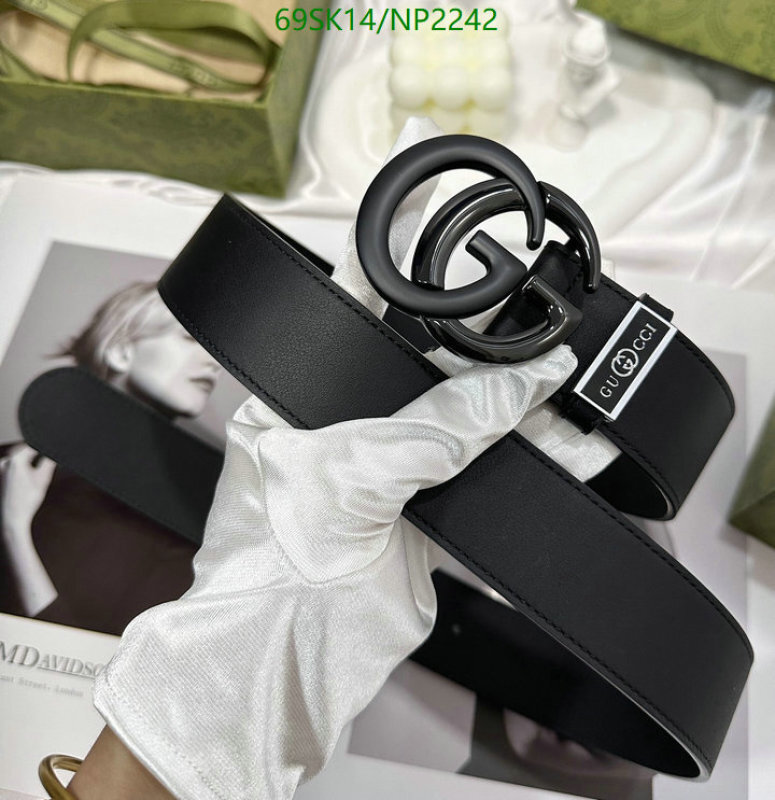 Belts-Gucci Code: NP2242 $: 69USD