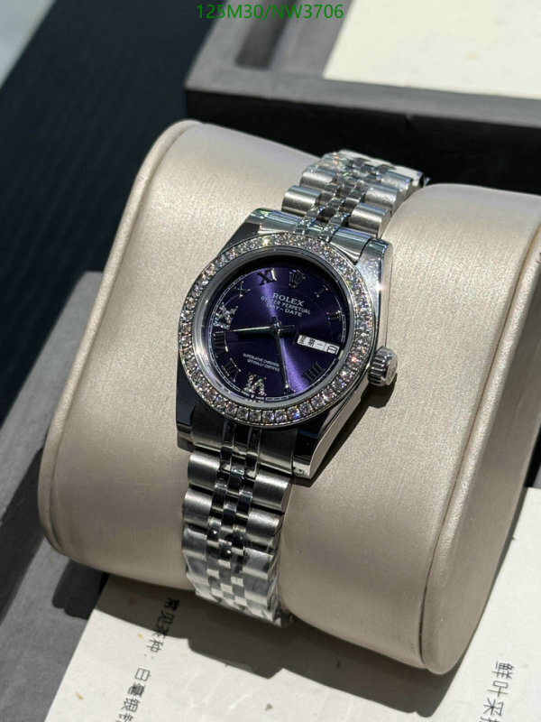Watch-4A Quality-Rolex Code: NW3706 $: 125USD-yupoo dhgate Watch-4A Quality-Rolex Code: NW3706 $: 125USD