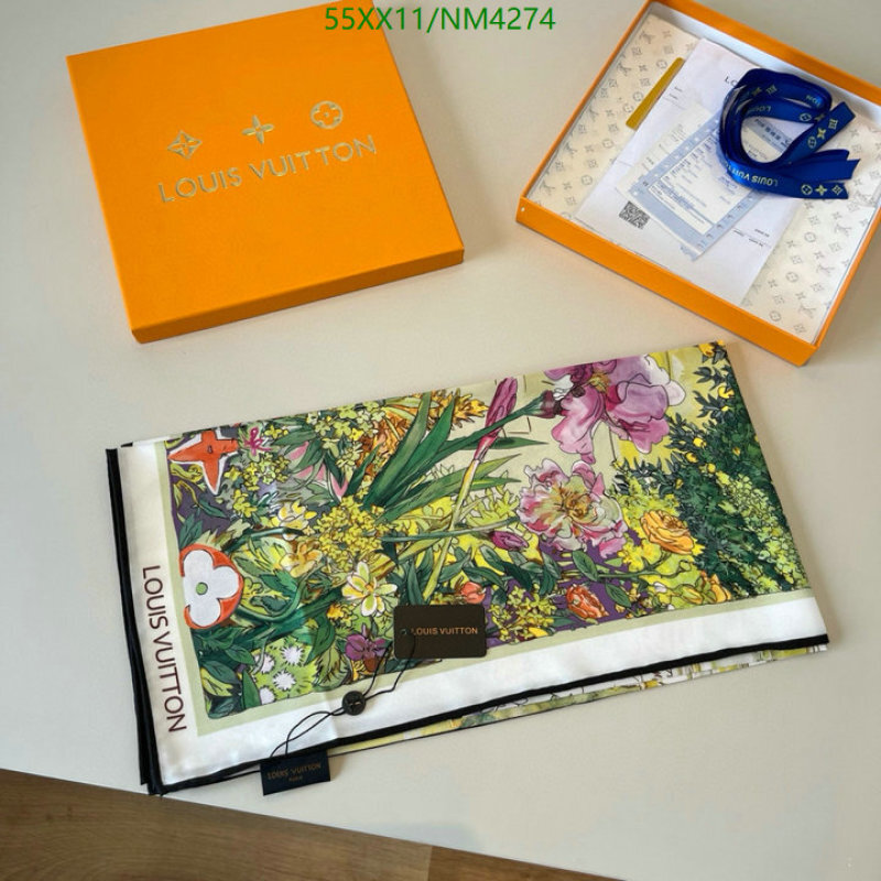 Scarf-LV Code: NM4274 $: 55USD