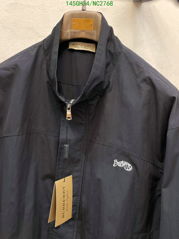 Clothing-Burberry Code: NC2768 $: 145USD