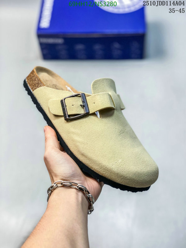 Women Shoes-Birkenstock Code: NS3280 $: 69USD-yupoo dhgate Women Shoes-Birkenstock Code: NS3280 $: 69USD