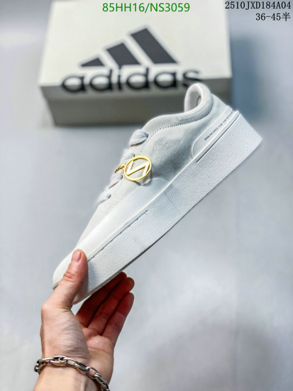 Men shoes-Adidas Code: NS3059 $: 85USD