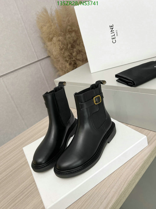 Women Shoes-Celine Code: NS3741 $: 135USD-yupoo dhgate Women Shoes-Celine Code: NS3741 $: 135USD