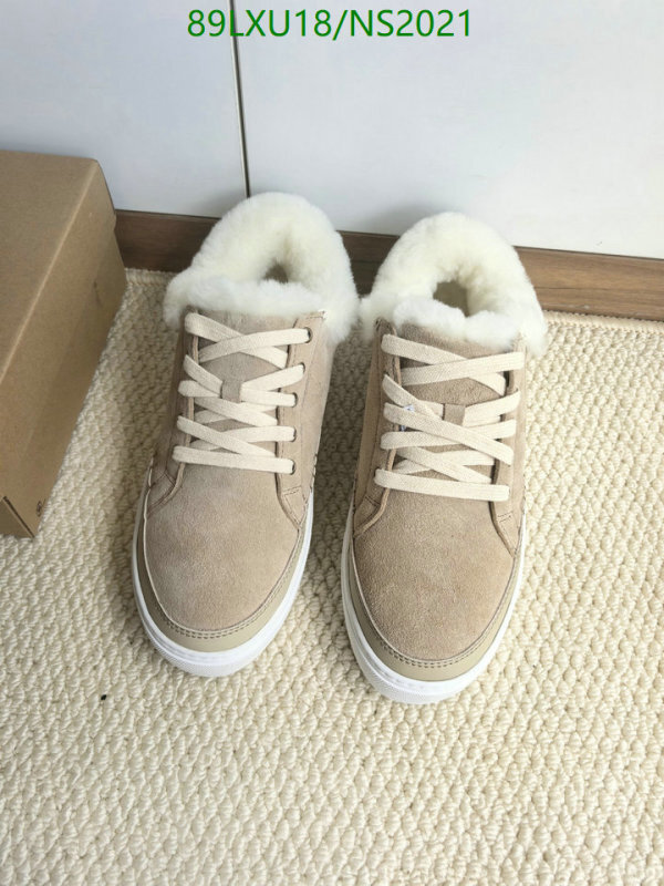 Women Shoes-UGG Code: NS2021 $: 89USD