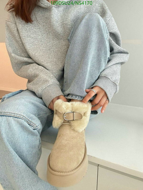 Women Shoes-Boots Code: NS4170 $: 109USD-yupoo dhgate Women Shoes-Boots Code: NS4170 $: 109USD