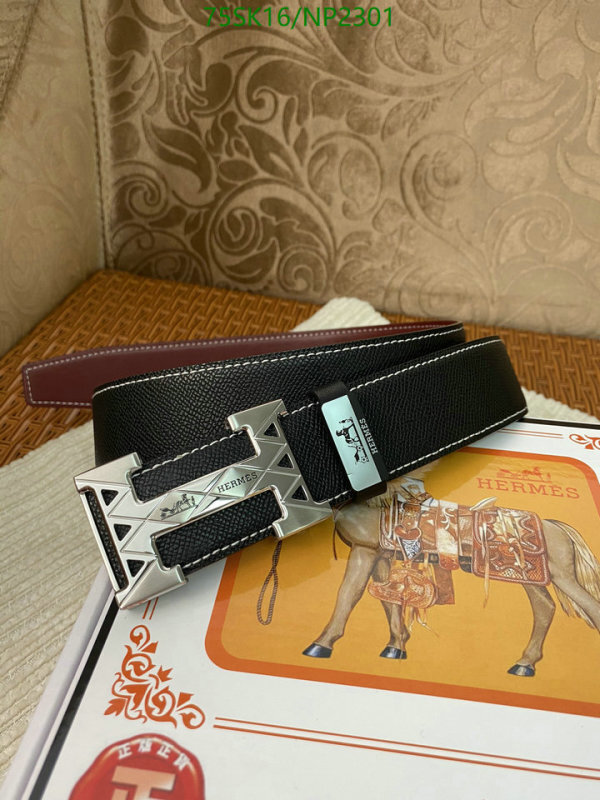 Belts-Hermes Code: NP2301 $: 75USD
