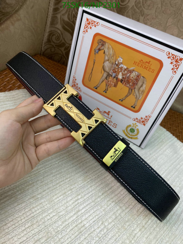Belts-Hermes Code: NP2301 $: 75USD