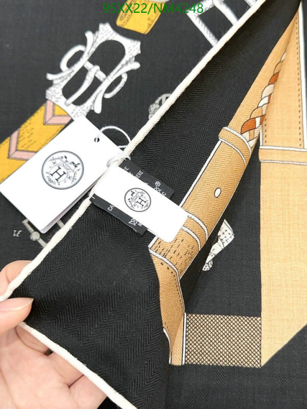 Scarf-Hermes Code: NM4248 $: 95USD