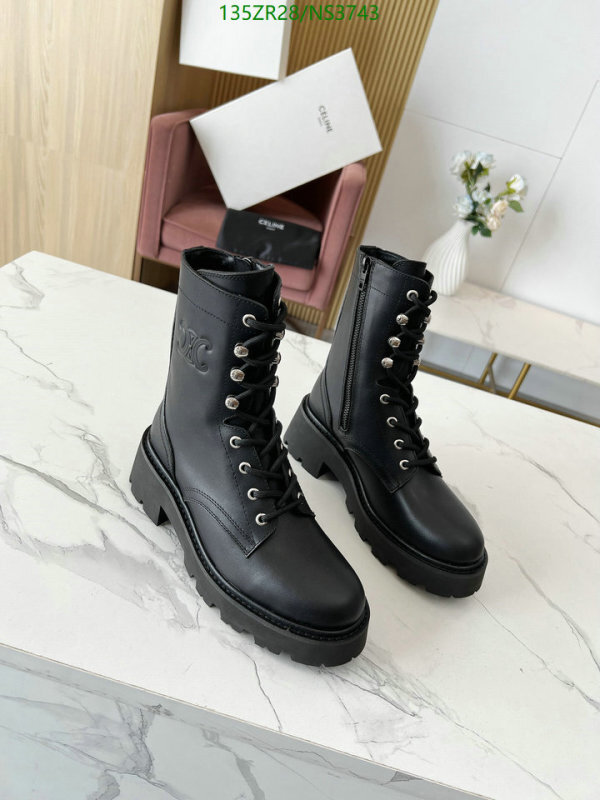 Women Shoes-Celine Code: NS3743 $: 135USD-yupoo dhgate Women Shoes-Celine Code: NS3743 $: 135USD
