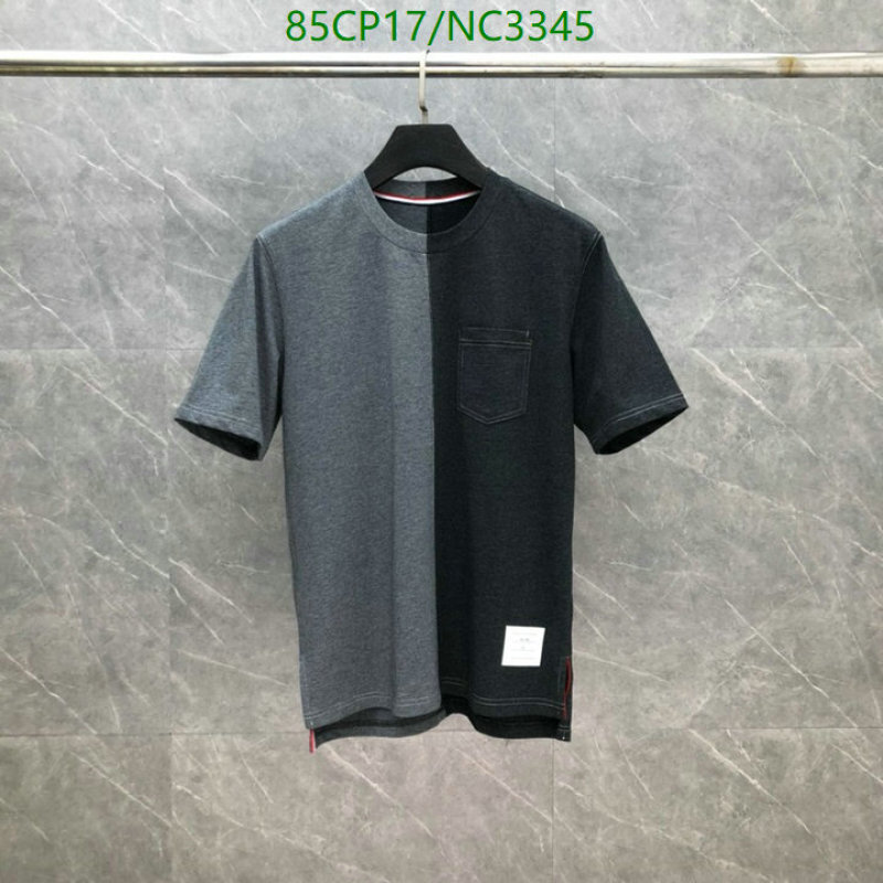 Clothing-Thom Browne Code: NC3345 $: 85USD