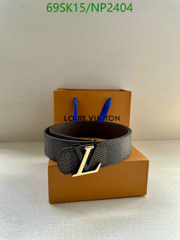 Belts-LV Code: NP2404 $: 69USD