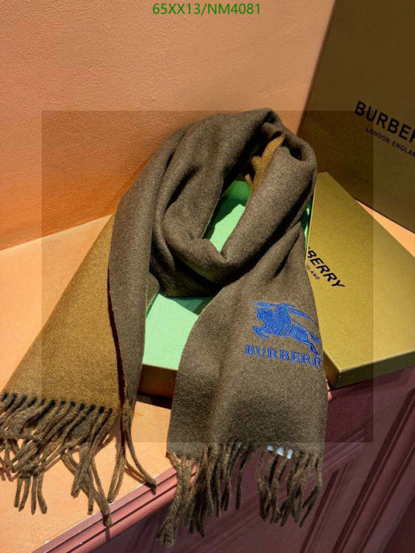 Scarf-Burberry Code: NM4081 $: 65USD-yupoo dhgate Scarf-Burberry Code: NM4081 $: 65USD
