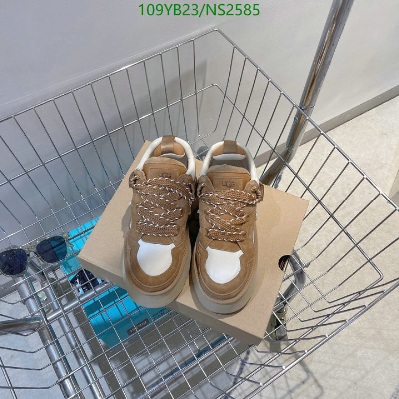 Women Shoes-UGG Code: NS2585 $: 109USD