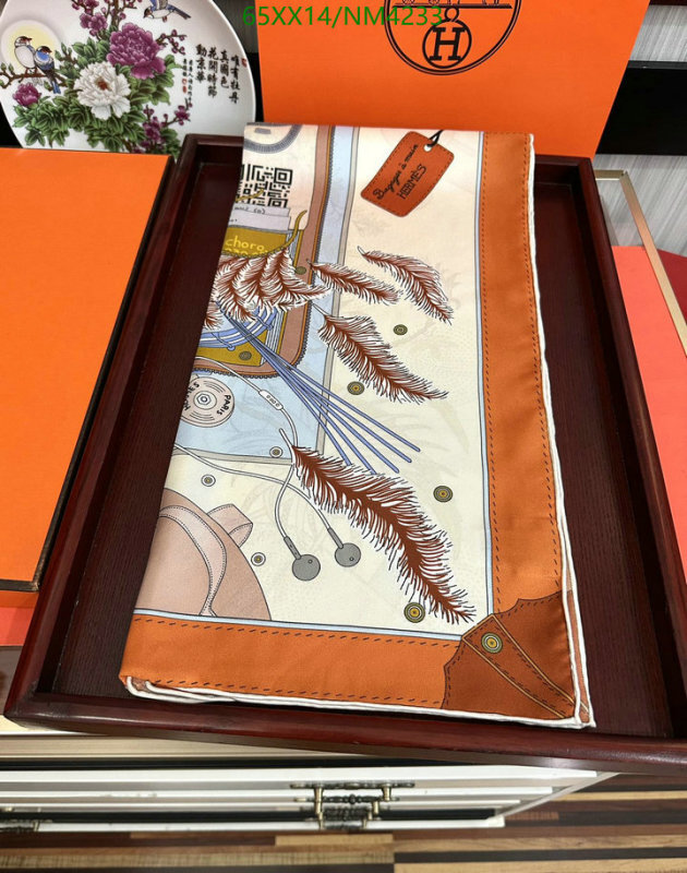 Scarf-Hermes Code: NM4233 $: 65USD