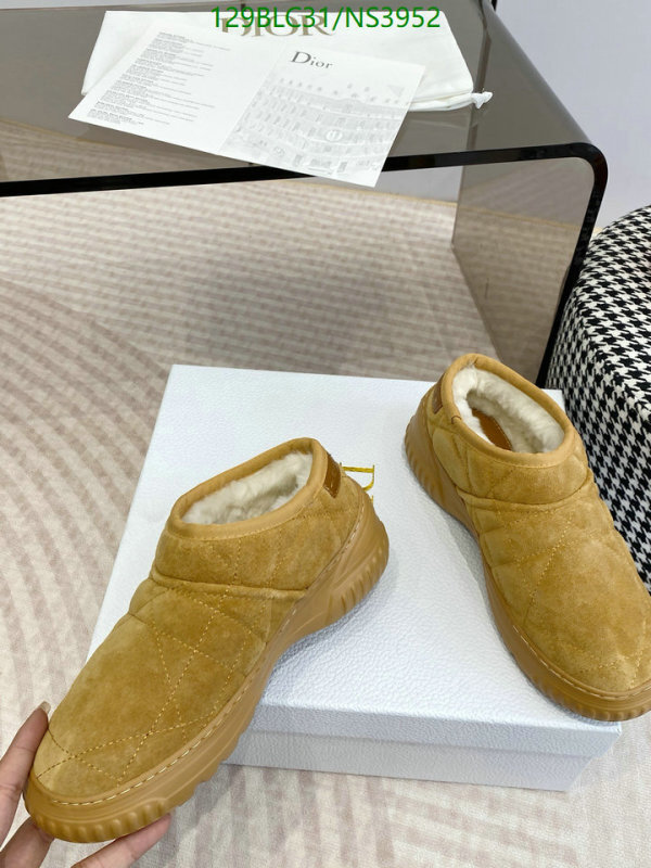 Women Shoes-Boots Code: NS3952 $: 129USD-yupoo dhgate Women Shoes-Boots Code: NS3952 $: 129USD