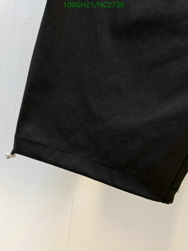 Clothing-ARCTERYX Code: NC2730 $: 100USD