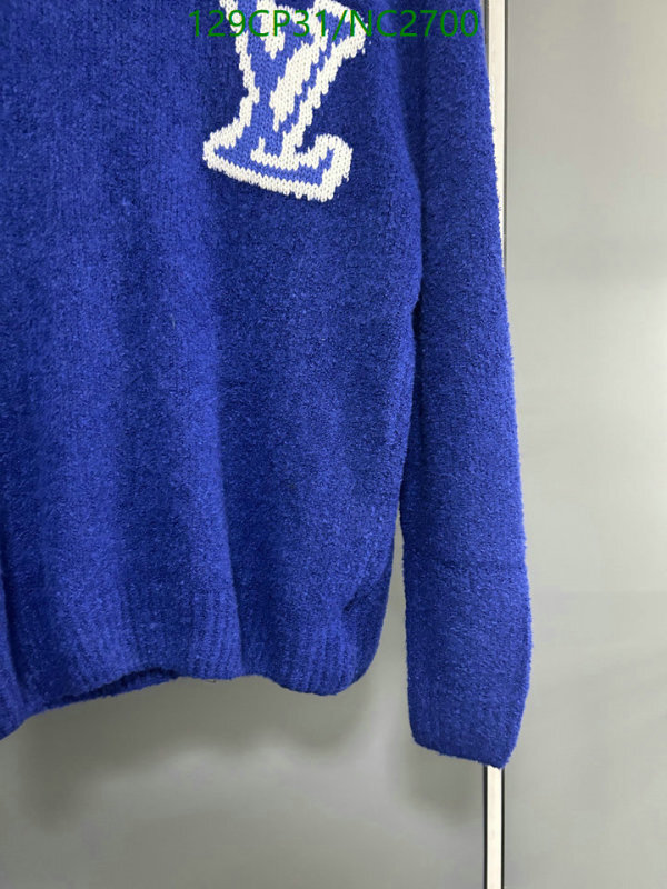 Clothing-LV Code: NC2700 $: 129USD