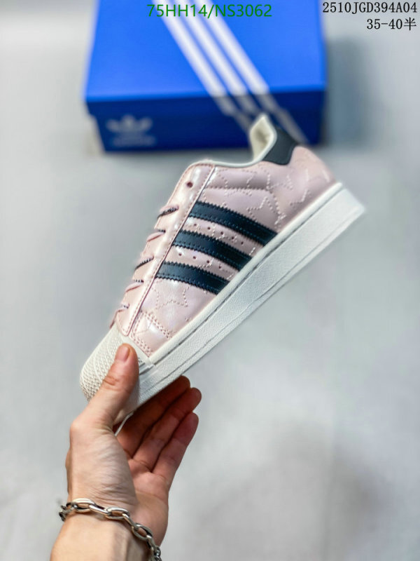 Women Shoes-Adidas Code: NS3062 $: 75USD