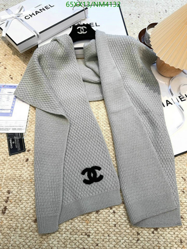 Scarf-Chanel Code: NM4132 $: 65USD
