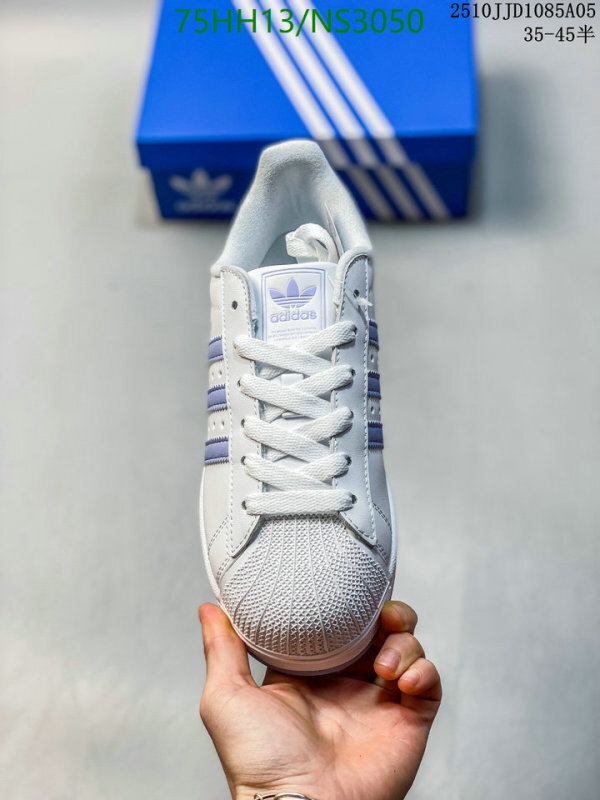 Men shoes-Adidas Code: NS3050 $: 75USD