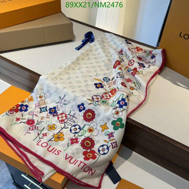 Scarf-LV Code: NM2476 $: 89USD