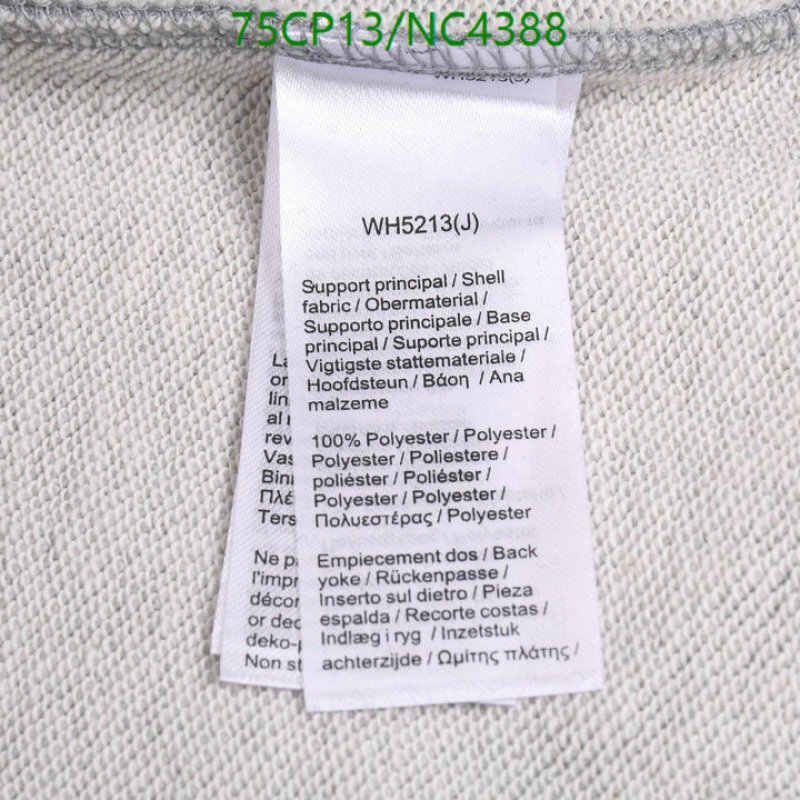 Clothing-Lacoste Code: NC4388 $: 75USD