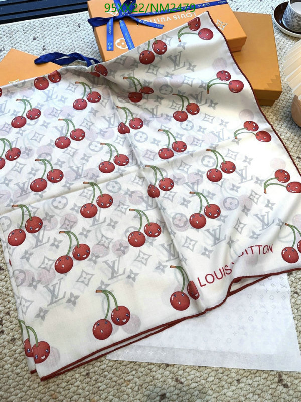 Scarf-LV Code: NM2479 $: 95USD