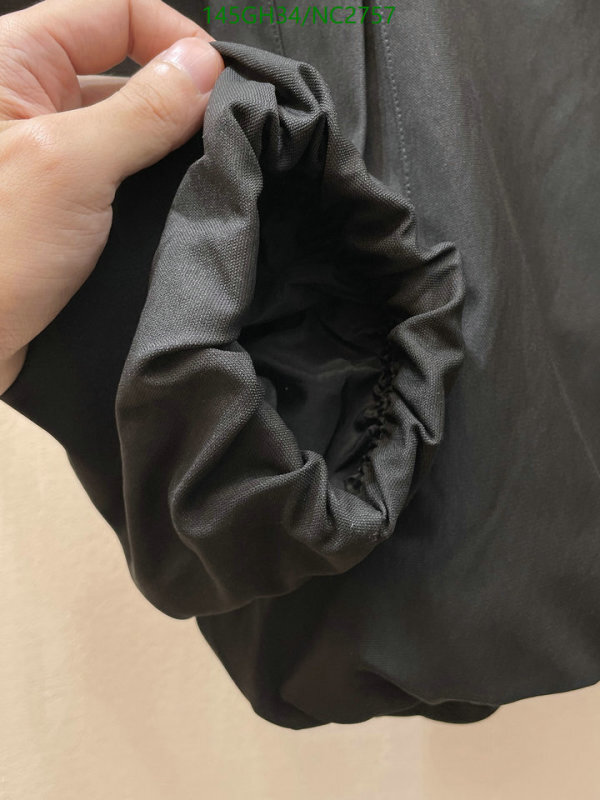 Clothing-Balenciaga Code: NC2757 $: 145USD