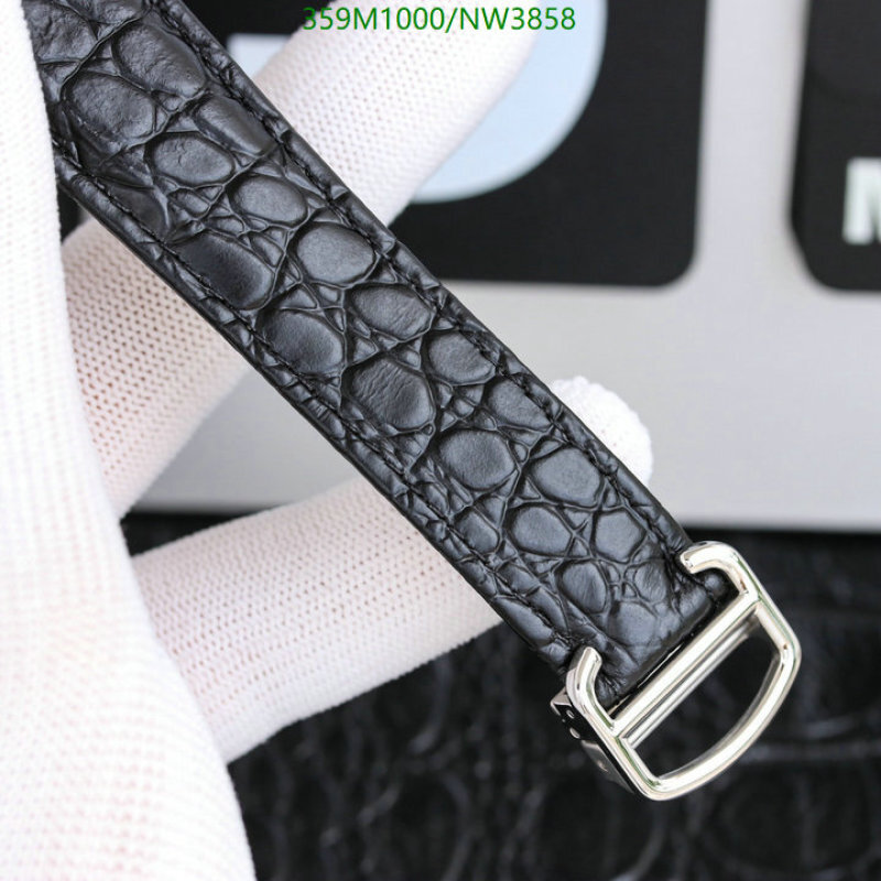Watch-Mirror Quality-Cartier Code: NW3858 $: 359USD-yupoo dhgate Watch-Mirror Quality-Cartier Code: NW3858 $: 359USD