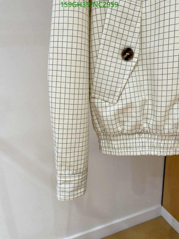 Clothing-Loewe Code: NC2959 $: 159USD