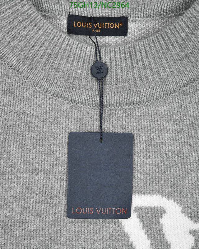 Clothing-LV Code: NC2964 $: 75USD