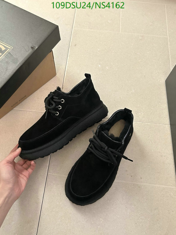 Men shoes-UGG Code: NS4162 $: 109USD-yupoo dhgate Men shoes-UGG Code: NS4162 $: 109USD