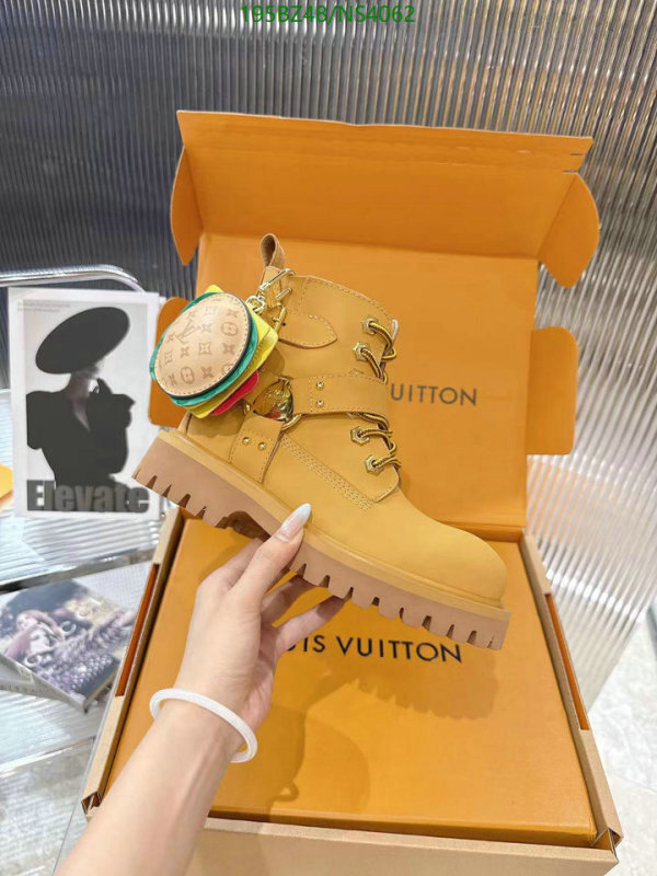Women Shoes-LV Code: NS4062 $: 195USD-yupoo dhgate Women Shoes-LV Code: NS4062 $: 195USD