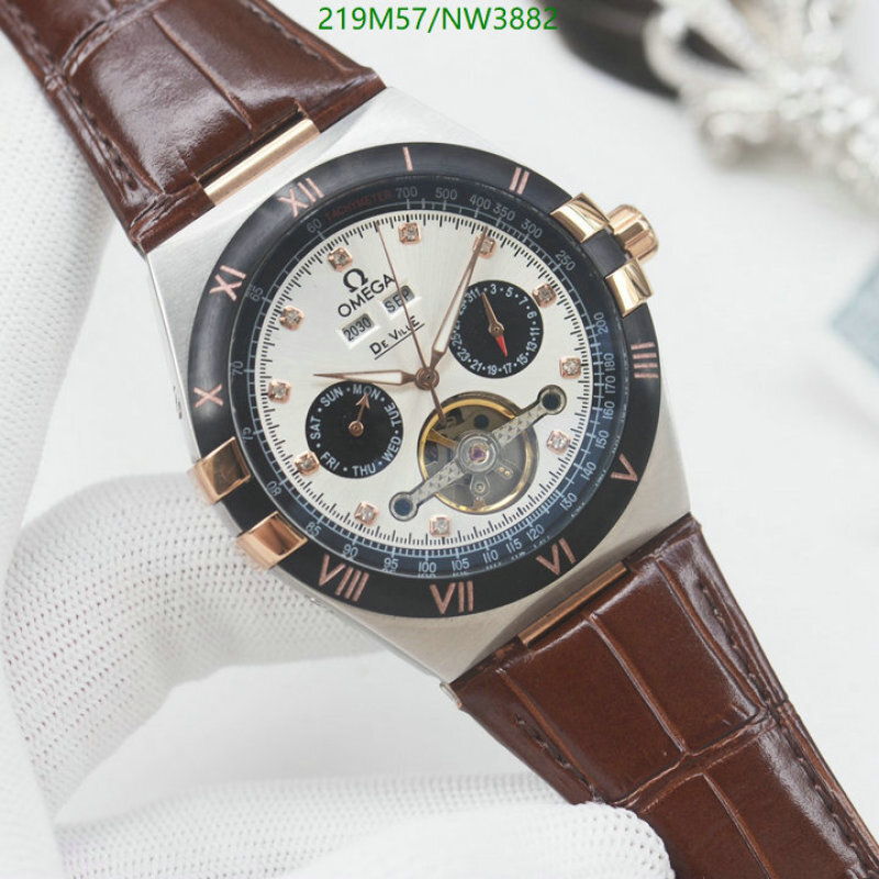 Watch-(Mirror Quality)- Code: NW3882 $: 219USD-yupoo dhgate Watch-(Mirror Quality)- Code: NW3882 $: 219USD