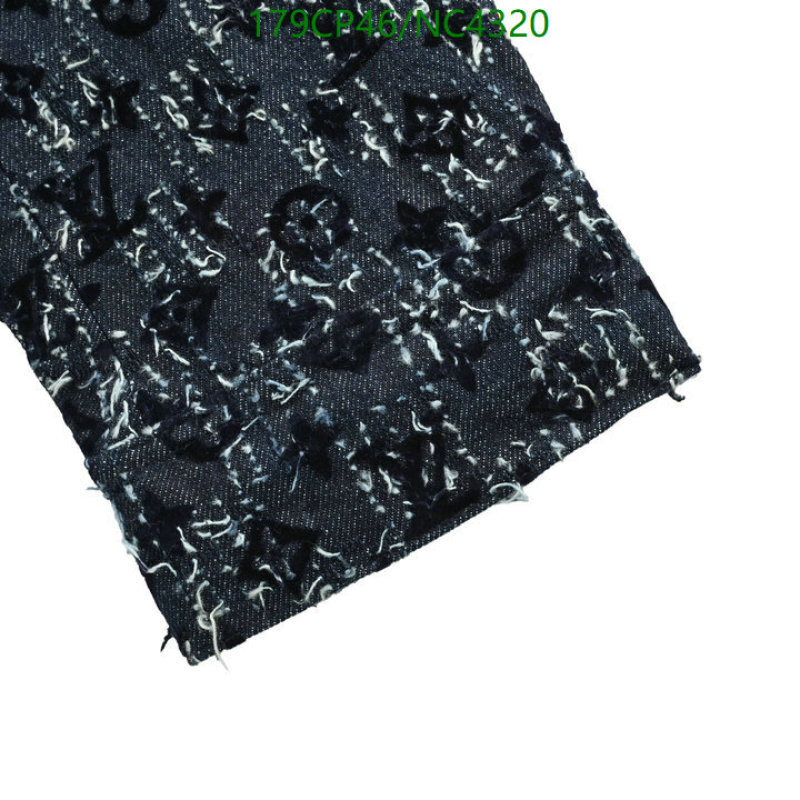 Clothing-LV Code: NC4320 $: 179USD