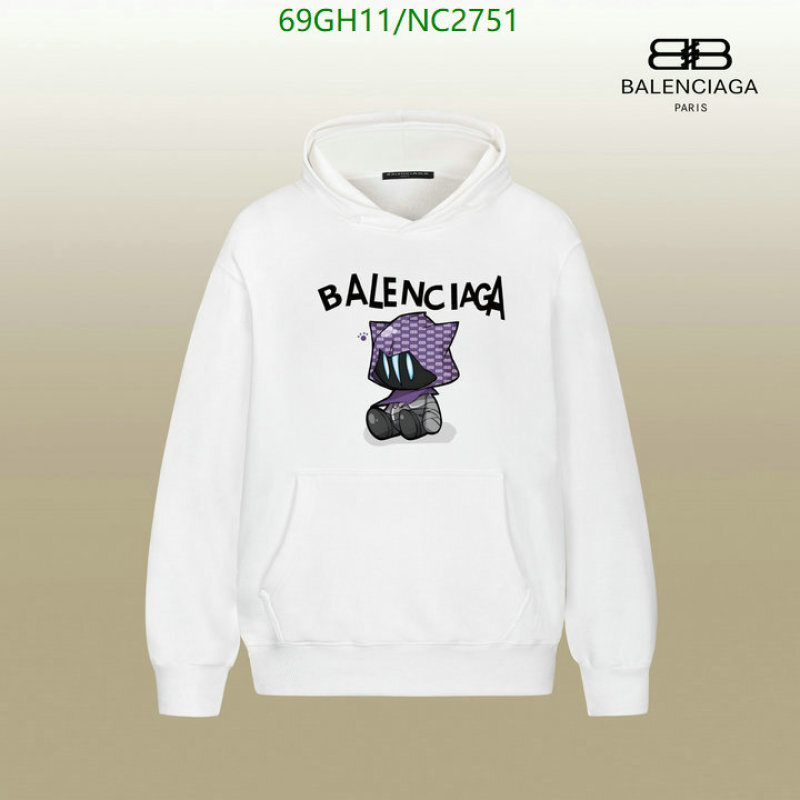 Clothing-Balenciaga Code: NC2751 $: 69USD