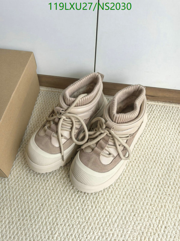 Women Shoes-UGG Code: NS2030 $: 119USD