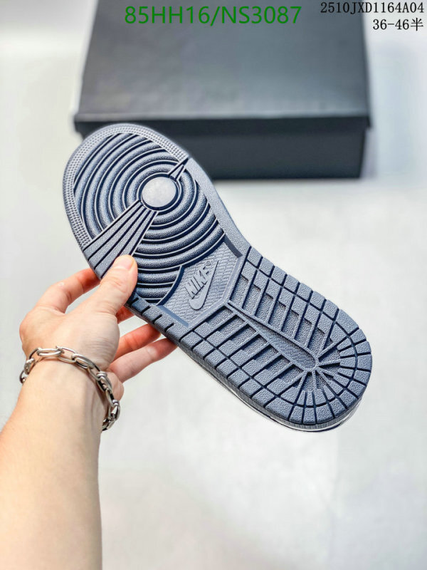 Men shoes-Nike Code: NS3087 $: 85USD