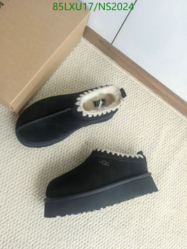 Women Shoes-UGG Code: NS2024 $: 85USD