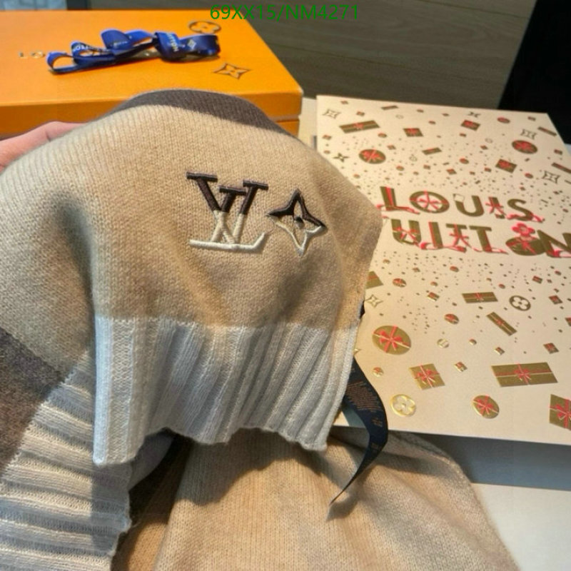 Scarf-LV Code: NM4271 $: 69USD