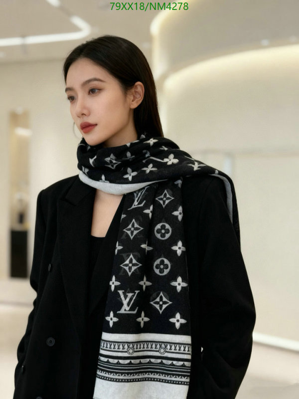 Scarf-LV Code: NM4278 $: 79USD