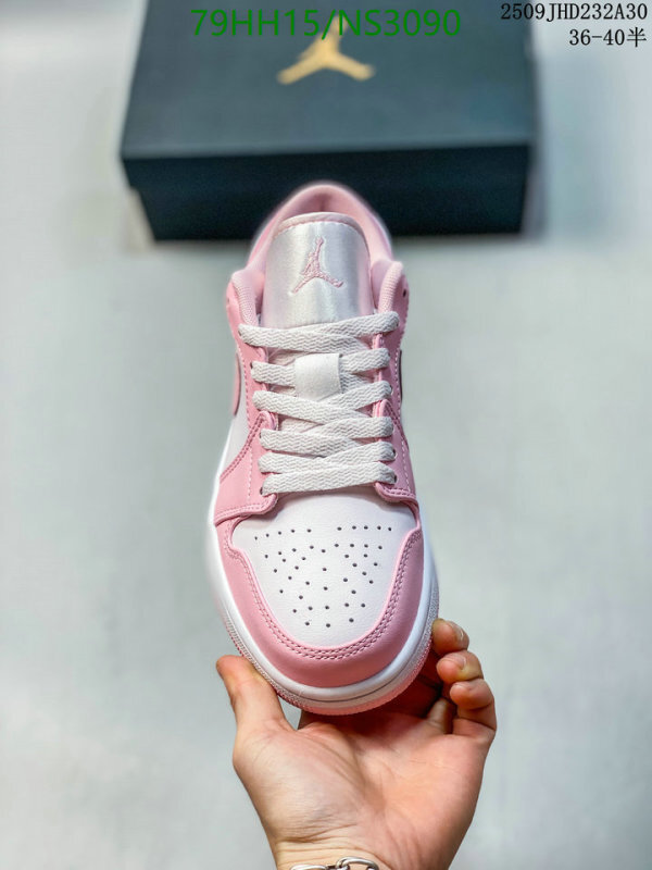 Women Shoes-NIKE Code: NS3090 $: 79USD