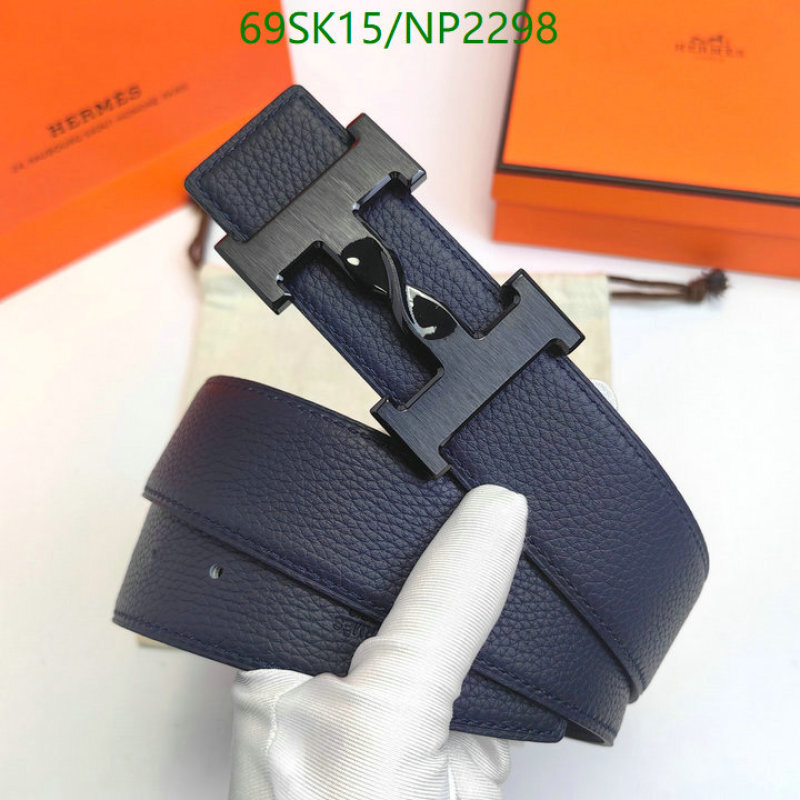 Belts-Hermes Code: NP2298 $: 69USD