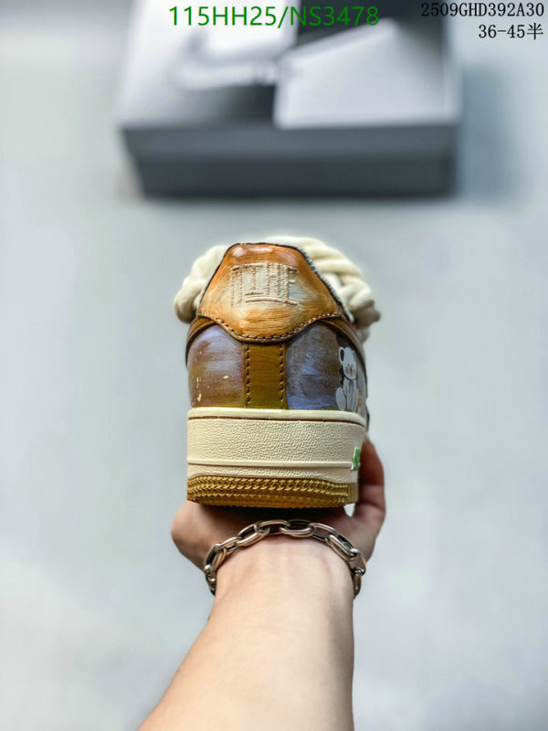 Men shoes-Nike Code: NS3478 $: 115USD-yupoo dhgate Men shoes-Nike Code: NS3478 $: 115USD