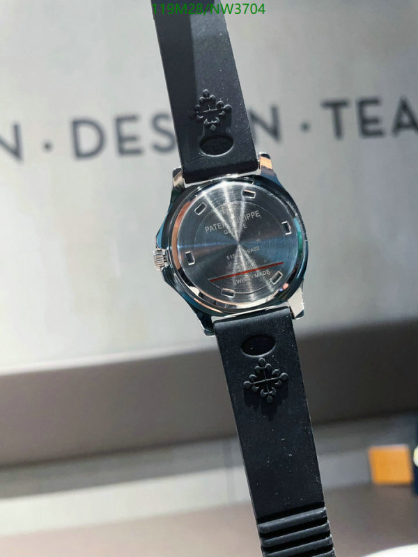 Watch-4A Quality-Patek Philippe Code: NW3704 $: 119USD-yupoo dhgate Watch-4A Quality-Patek Philippe Code: NW3704 $: 119USD