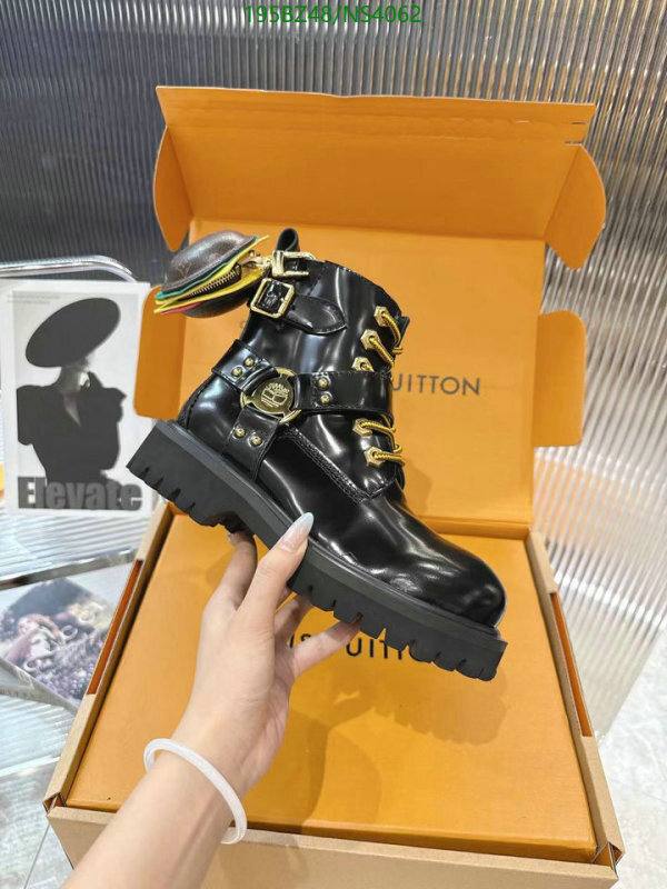 Women Shoes-LV Code: NS4062 $: 195USD-yupoo dhgate Women Shoes-LV Code: NS4062 $: 195USD