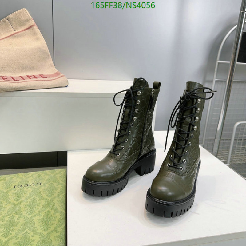 Women Shoes-Boots Code: NS4056 $: 165USD-yupoo dhgate Women Shoes-Boots Code: NS4056 $: 165USD