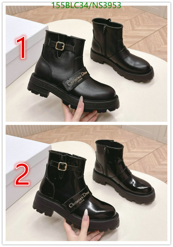 Women Shoes-Boots Code: NS3953 $: 155USD-yupoo dhgate Women Shoes-Boots Code: NS3953 $: 155USD