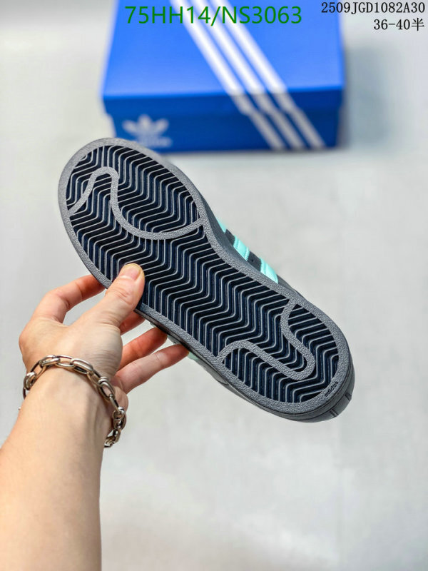 Women Shoes-Adidas Code: NS3063 $: 75USD